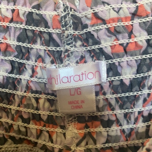 Gaucho pants - Picture 3 of 5